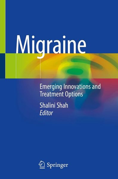 Produktbild: Migraine