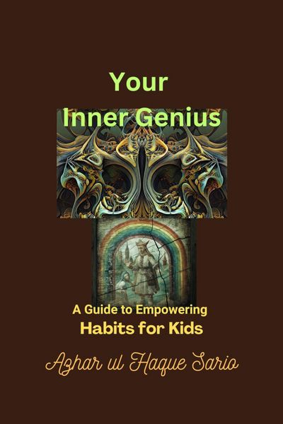 Produktbild: Your Inner Genius