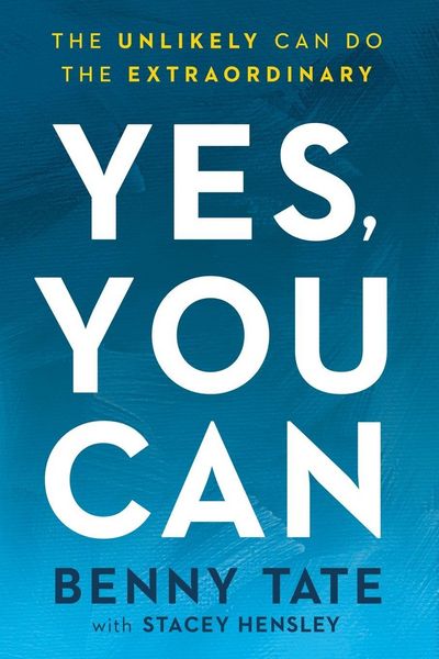 Produktbild: Yes, You Can