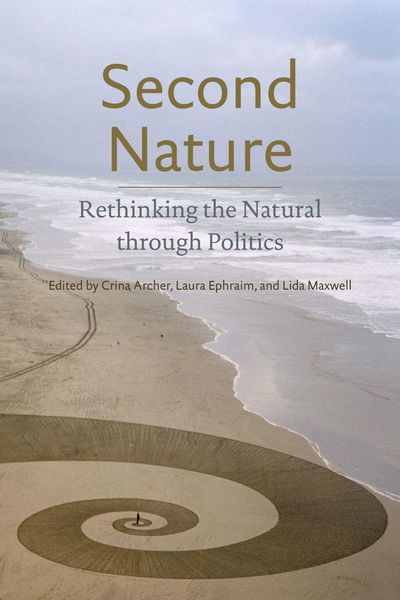 Produktbild: Second Nature