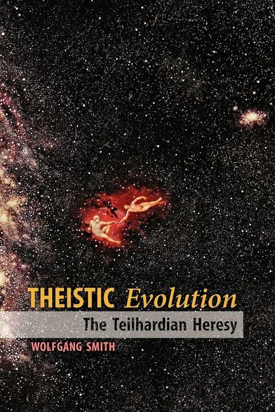 Produktbild: Theistic Evolution