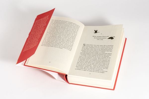 Produktbild: Fliegt, Wilde Schw&auml;ne