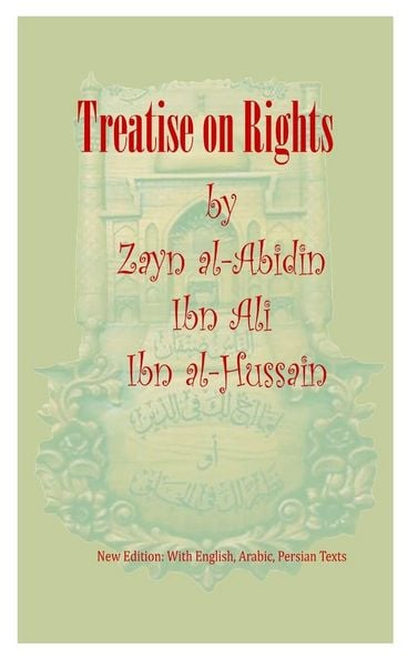 Produktbild: Treatise on Rights