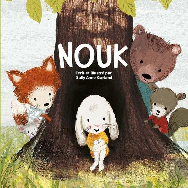 Produktbild: Nouk