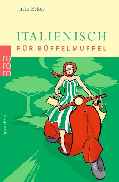 Produktbild: Italienisch f&uuml;r B&uuml;ffelmuffel