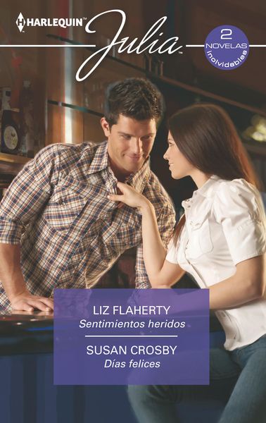 Produktbild: Sentimientos heridos - D&iacute;as felices