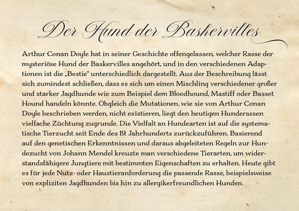 Produktbild: Sherlock Holmes Bd. 4