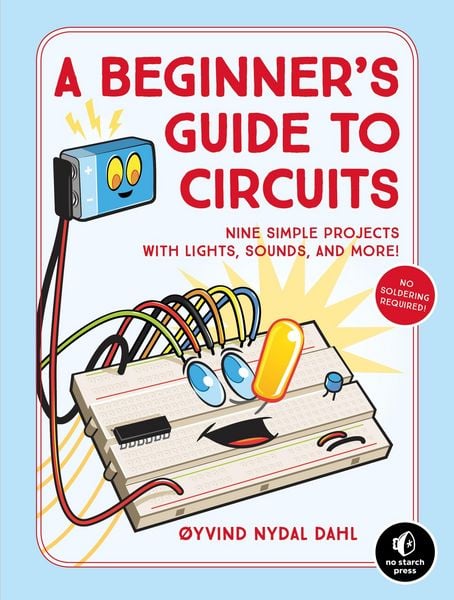 Produktbild: A Beginner's Guide to Circuits