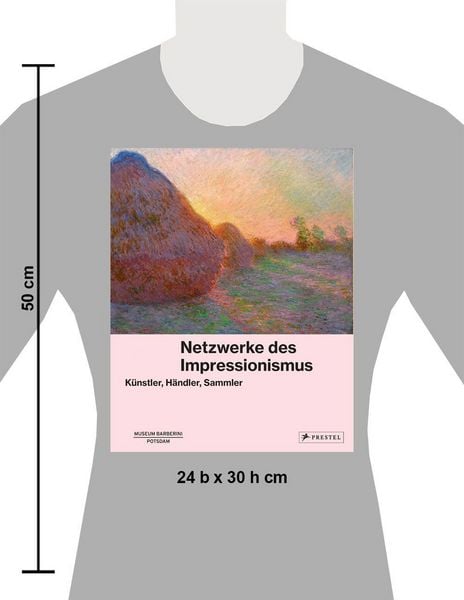 Produktbild: Die Impressionisten