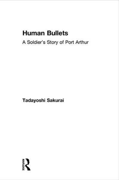 Produktbild: Human Bullets