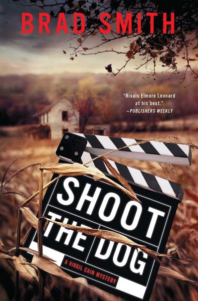 Produktbild: Shoot the Dog