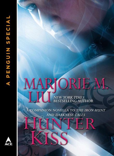 Produktbild: Hunter Kiss