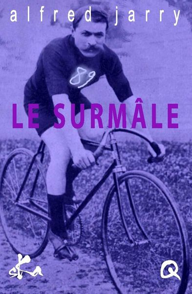 Produktbild: Le surm&acirc;le