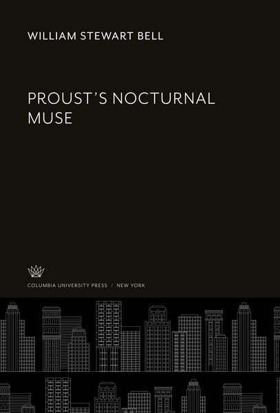 Produktbild: Proust'S Nocturnal Muse