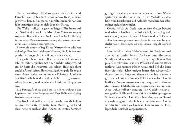 Produktbild: CLUE 3. Geheimnis aus der Tiefe