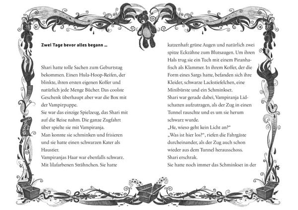 Produktbild: Bitte nicht &ouml;ffnen 3: Durstig!