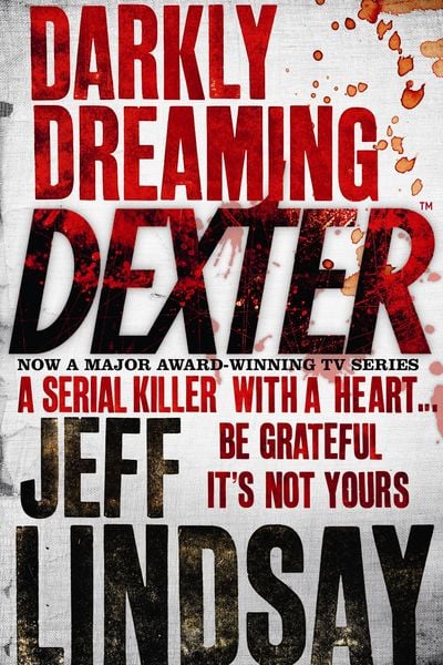 Produktbild: Darkly Dreaming Dexter