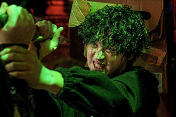 Produktbild: Devils - Im K&ouml;rper des Killers