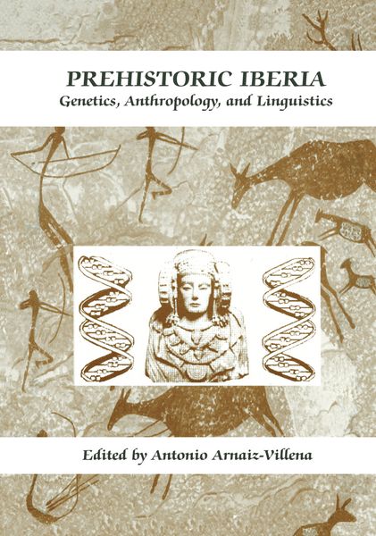 Produktbild: Prehistoric Iberia