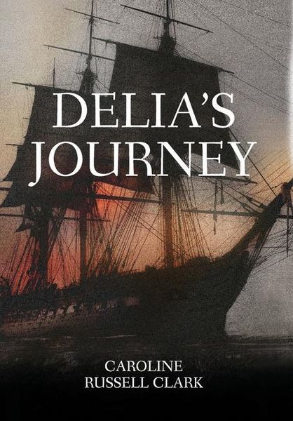 Produktbild: Delia's Journey