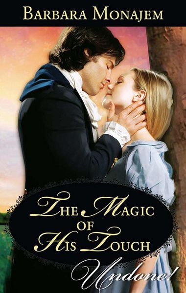 Produktbild: The Magic Of His Touch