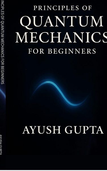 Produktbild: Principles Of Quantum Mechanics for beginners