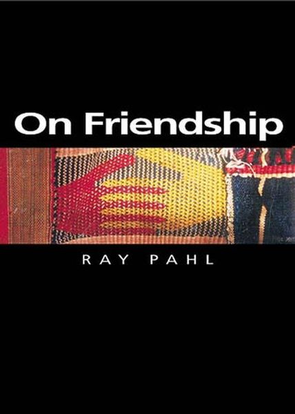 Produktbild: On Friendship