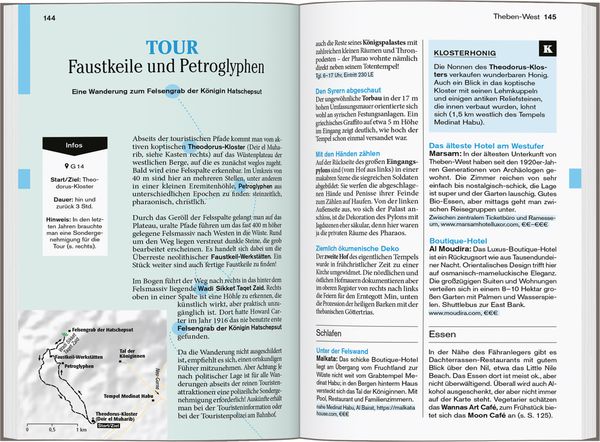 Produktbild: DUMONT Reise-Taschenbuch Reisef&uuml;hrer &Auml;gypten, Die klassische Nilreise