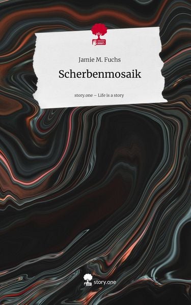 Produktbild: Scherbenmosaik. Life is a Story - story.one