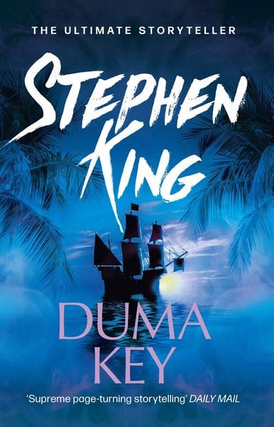 Produktbild: Duma Key