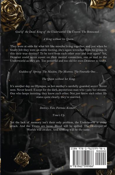 Produktbild: The Queen & The King