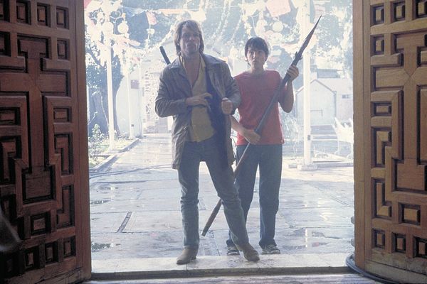 Produktbild: John Carpenters Vampires: Los Muertos