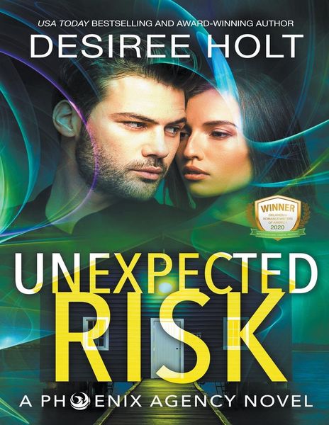 Produktbild: Unexpected Risk