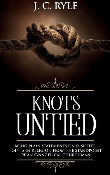 Produktbild: Knots Untied