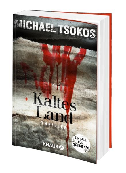Produktbild: Kaltes Land