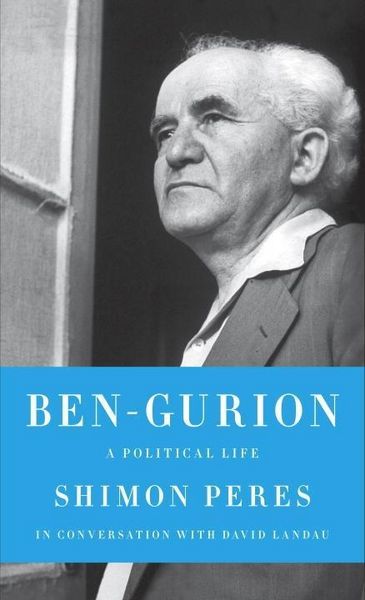Produktbild: Ben-Gurion