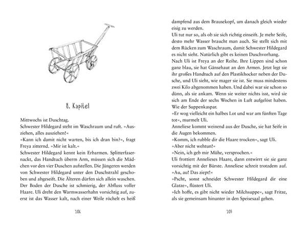 Produktbild: Schwarze H&auml;user