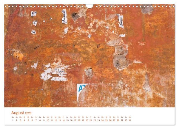 Produktbild: Rom (Wandkalender 2026 DIN A3 quer), CALVENDO Monatskalender