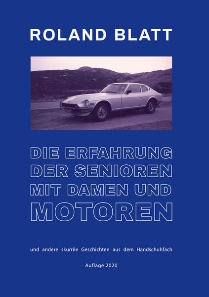 Produktbild: Die Erfahrung der Senioren mit Damen und Motoren