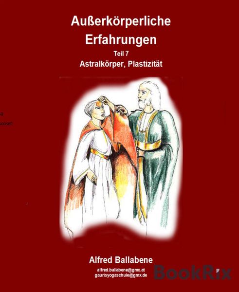 Produktbild: Au&szlig;erk&ouml;rperliche Erfahrungen