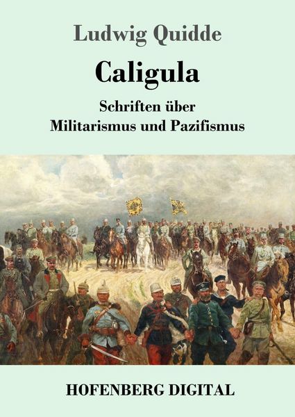 Produktbild: Caligula