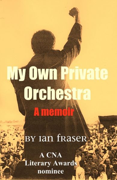 Produktbild: My Own Private Orchestra