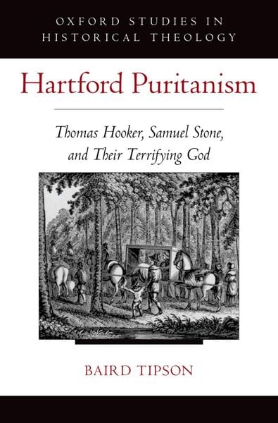 Produktbild: Hartford Puritanism