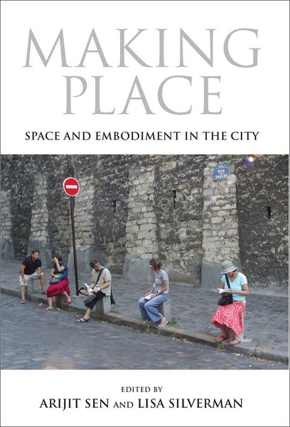 Produktbild: Making Place