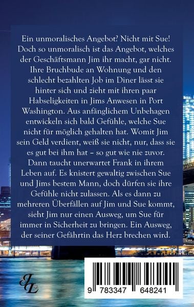 Produktbild: Jim & Sue - Die etwas andere Lovestory