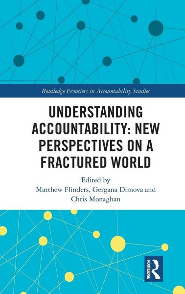Produktbild: Understanding Accountability