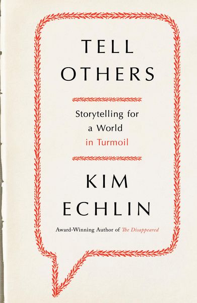 Produktbild: Tell Others