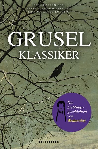 Produktbild: Gruselklassiker