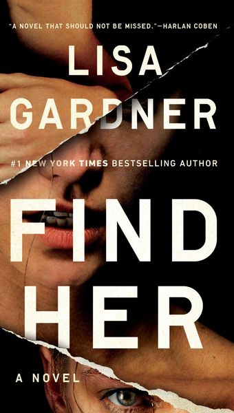 Produktbild: Find Her