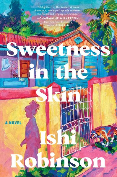 Produktbild: Sweetness in the Skin